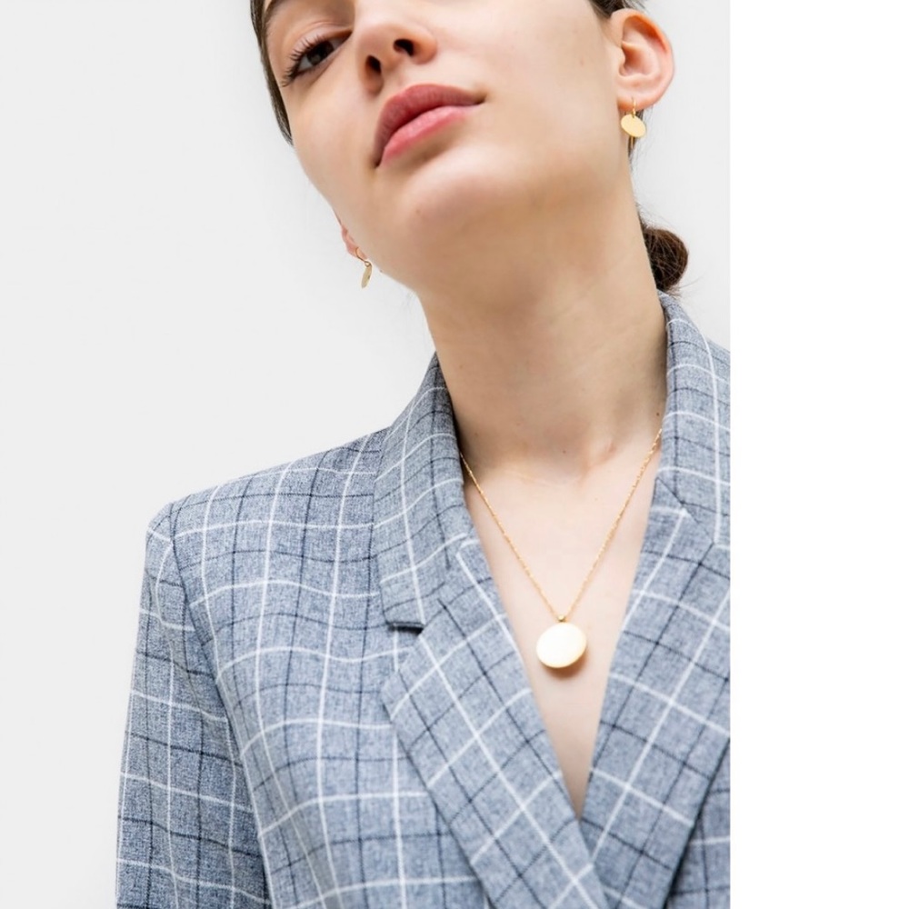 Maris Necklace